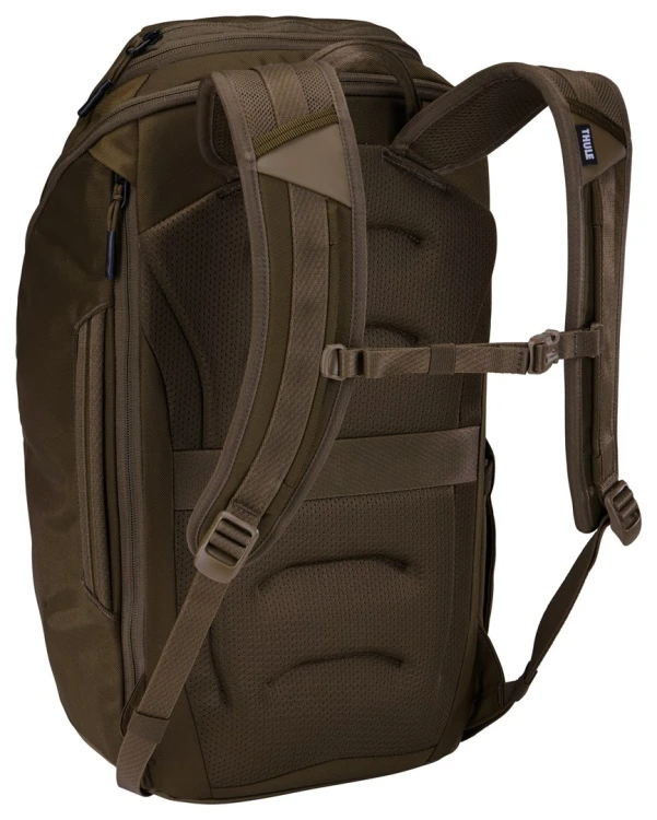 Thule Chasm TCHB215 Deep khaki plecak Plecak turystyczny Poliester