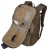 Thule Chasm TCHB215 Deep khaki plecak Plecak turystyczny Poliester