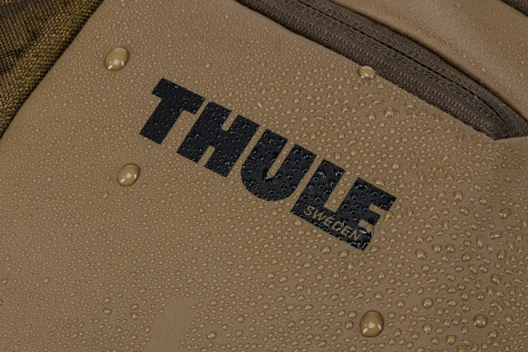Thule Chasm TCHB215 Deep khaki plecak Plecak turystyczny Poliester