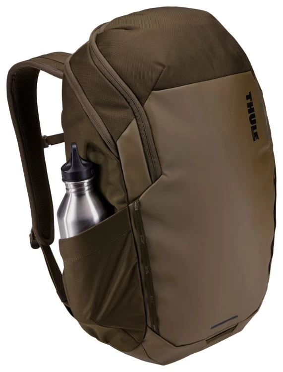 Thule Chasm TCHB215 Deep khaki plecak Plecak turystyczny Poliester