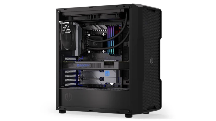 Chłodzenie wodne Endorfy Navis F280