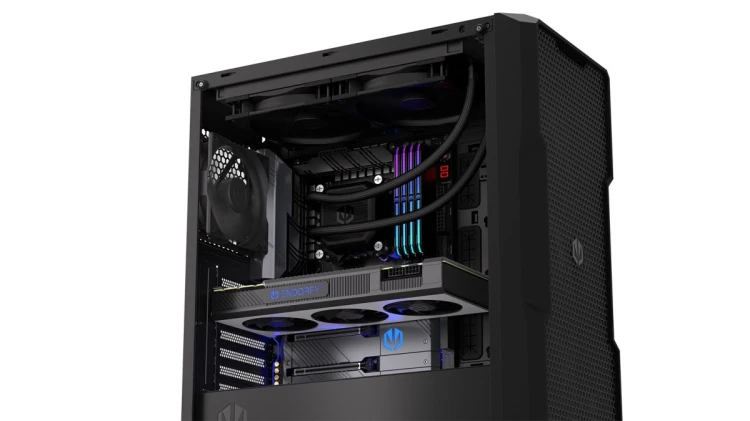 Chłodzenie wodne Endorfy Navis F280