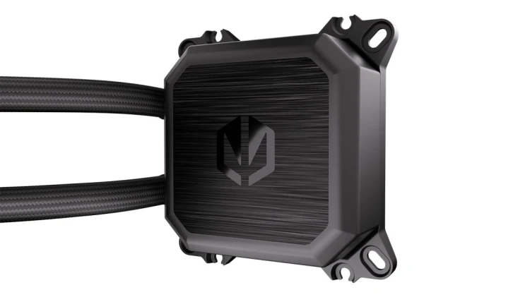 Chłodzenie wodne Endorfy Navis F280