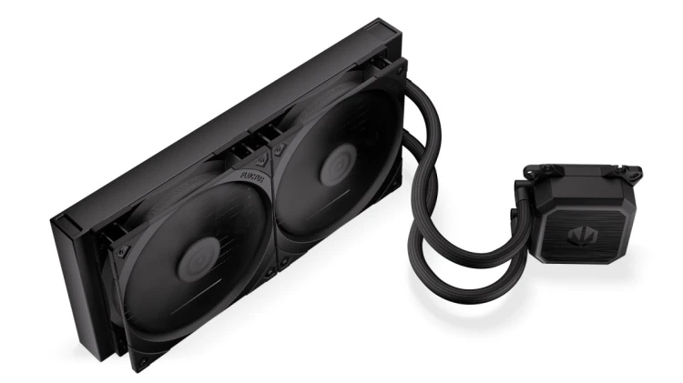 Chłodzenie wodne Endorfy Navis F280