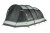 High Peak Bozen 5.0 Zielony, Szary Namiot tunelowy