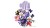 LEGO Botanical Collection 11507 - Bukiet kwiatów Olivii Rodrigo