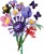LEGO Botanical Collection 11507 - Bukiet kwiatów Olivii Rodrigo