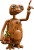 LEGO Ideas 21370 - E.T. the Extra-Terrestrial