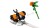LEGO Ideas 21372 - La Catrina