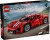 LEGO Technic 42235 - Samochód Ferrari 488 PISTA