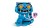 LEGO Inne 72537 - Tygrys Derpy i Sroka Sussie