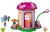 LEGO Koci domek Gabi 11212 - Domek w ogrodzie Wróżkici