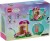 LEGO Koci domek Gabi 11212 - Domek w ogrodzie Wróżkici
