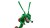 LEGO Pokémon 72168 - Rayquaza