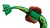 LEGO Pokémon 72168 - Rayquaza