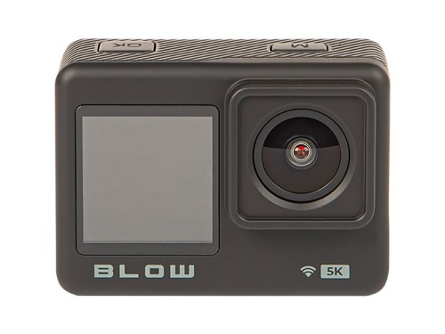 BLOW KAMERA SPORTOWA ACTION CAMERA GOPRO4U 11 5K W