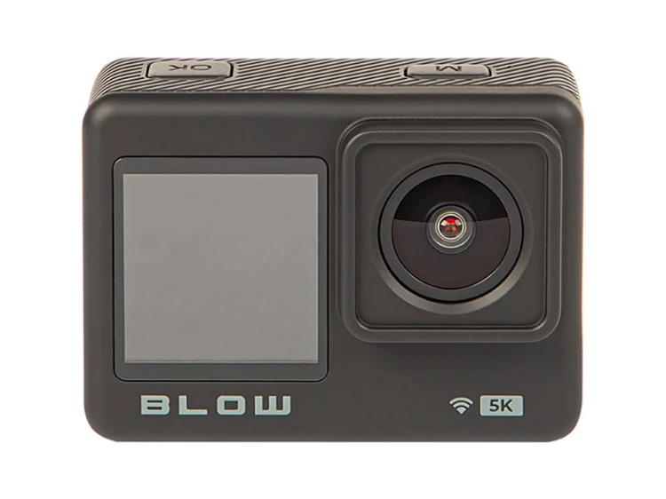 BLOW KAMERA SPORTOWA ACTION CAMERA GOPRO4U 11 5K W