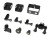 BLOW KAMERA SPORTOWA ACTION CAMERA GOPRO4U 11 5K W