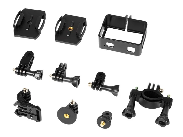 BLOW KAMERA SPORTOWA ACTION CAMERA GOPRO4U 11 5K W