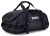 Thule Chasm TDSD301 Black sportowa torba 30 l Poliester Czarny