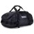 Thule Chasm TDSD301 Black sportowa torba 30 l Poliester Czarny