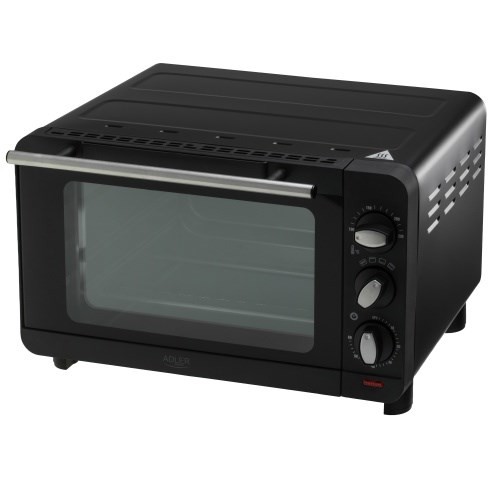 Piekarnik elektryczny ADLER AD 6029 Czarny