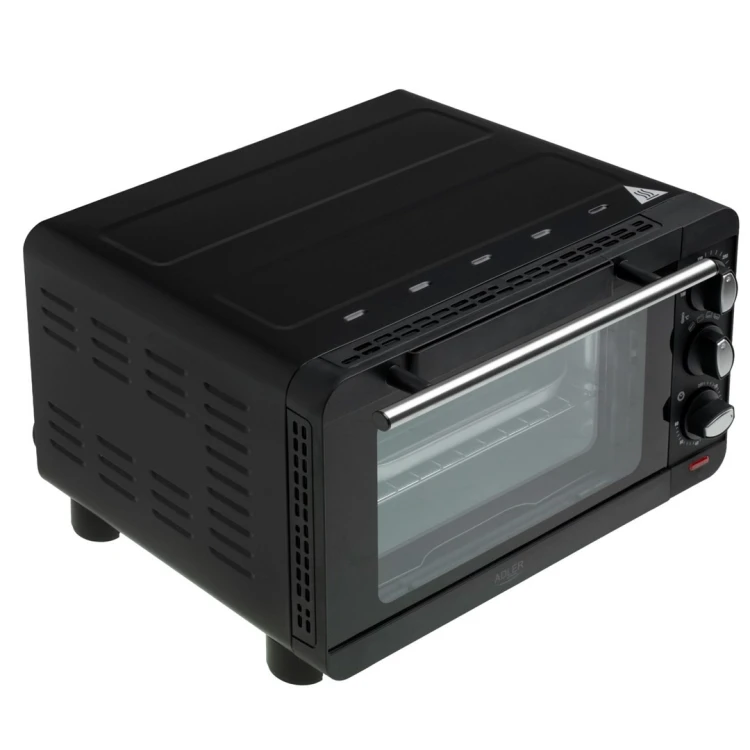 Piekarnik elektryczny ADLER AD 6029 Czarny