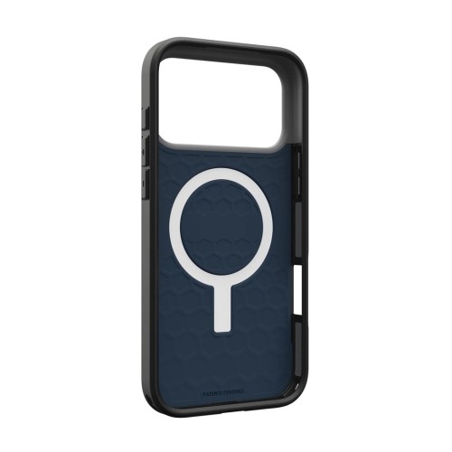 Urban Armor Gear 114546115555 pokrowiec na telefon komórkowy 17,5 cm (6.9") Niebieski