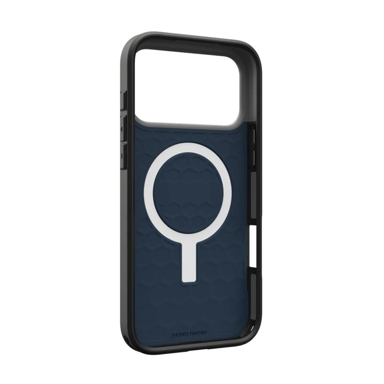 Urban Armor Gear 114546115555 pokrowiec na telefon komórkowy 17,5 cm (6.9") Niebieski