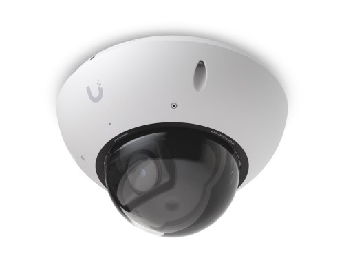 Ubiquiti G6 Pro Dome Kopułowa Kamera bezpieczeństwa IP Wewnętrzna / zewnętrzna 3840 x 2160 px Sufit / Ściana