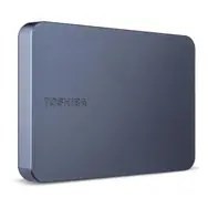 Dysk zewnętrzny Toshiba Canvio Gaming 2000 GB 2,5" Port USB 3.2 Szary
