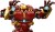 Klocki LEGO Hulkbuster MARVEL 76210