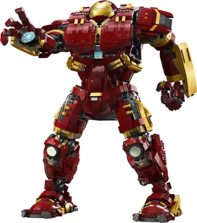 Klocki LEGO Hulkbuster MARVEL 76210