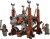 LEGO Icons 40893 - Władca Pierścieni: Grond