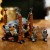 LEGO Icons 40893 - Władca Pierścieni: Grond