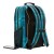 Plecak HP Campus XL do notebooka 16" 7J594AA Niebiesko-Turkusowa krata