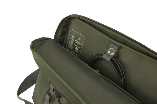 Torba na laptopa HP 15,6 Modular Laptop Bag Gray 9J4C2AA