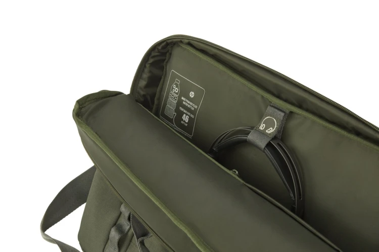 Torba na laptopa HP 15,6 Modular Laptop Bag Gray 9J4C2AA