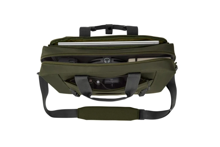Torba na laptopa HP 15,6 Modular Laptop Bag Gray 9J4C2AA