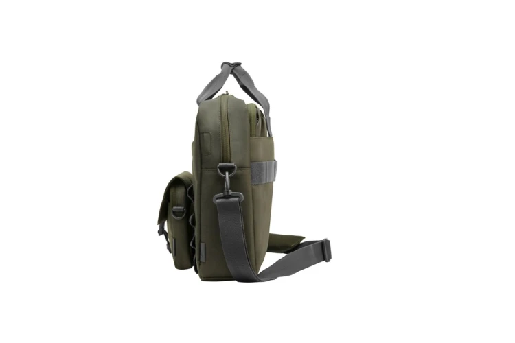 Torba na laptopa HP 15,6 Modular Laptop Bag Gray 9J4C2AA