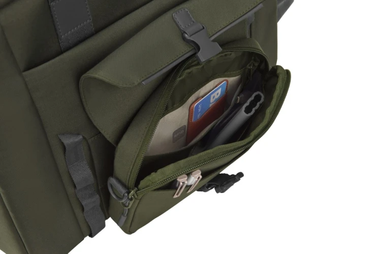 Torba na laptopa HP 15,6 Modular Laptop Bag Gray 9J4C2AA