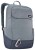 Thule Lithos TLBP216 Pond Gray plecak Plecak turystyczny Szary Poliester
