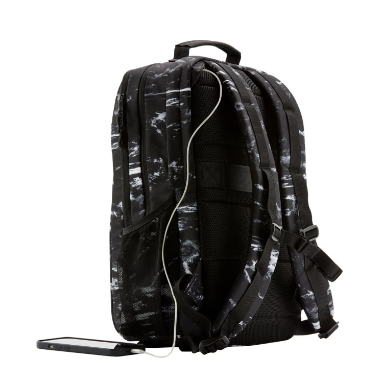 Plecak HP Campus XL do notebooka 16" 7J592AA Marmurkowy
