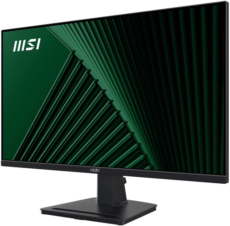 MSI Monitor 23.8" PRO MP245G FHD 100Hz