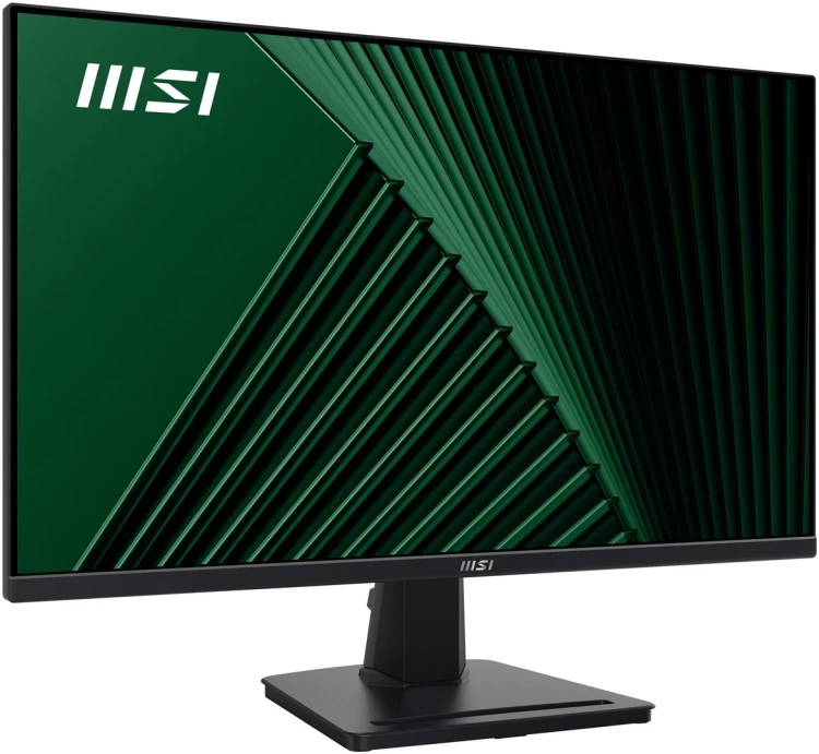 MSI Monitor 23.8" PRO MP245G FHD 100Hz