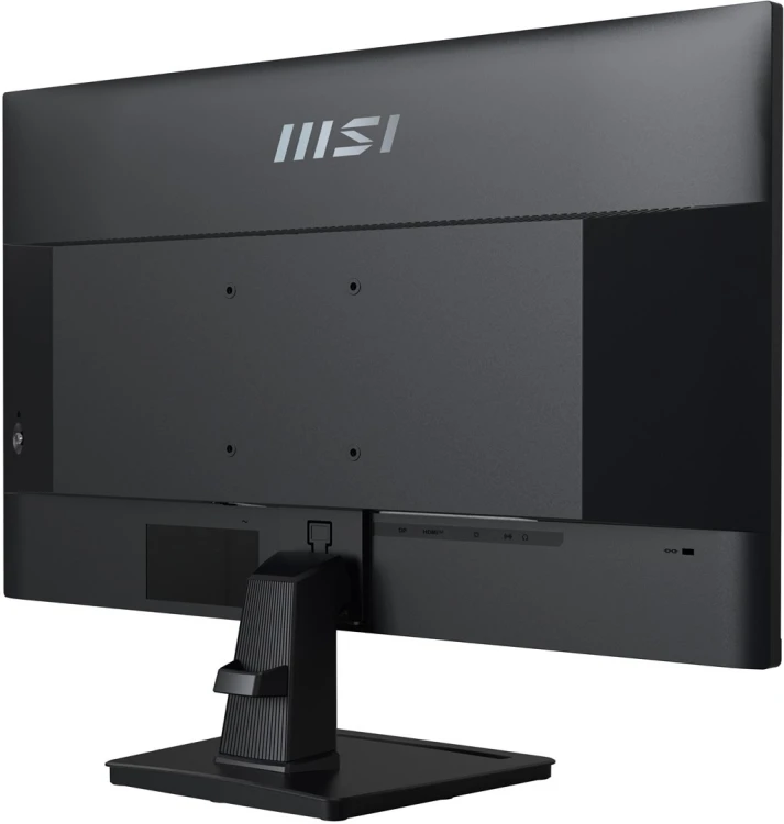 MSI Monitor 23.8" PRO MP245G FHD 100Hz