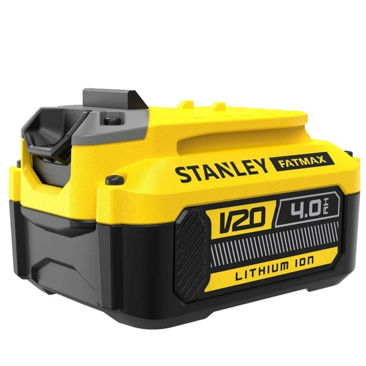 Zestaw narzędzi 18V, 4 elem SFMCK459M2S STANLEY