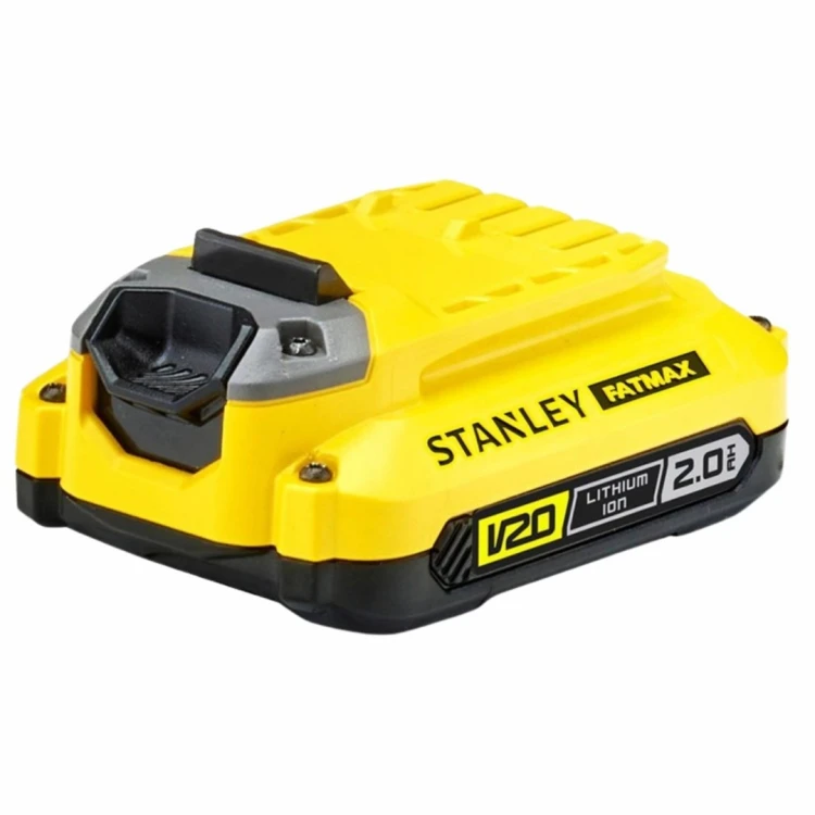 Zestaw narzędzi 18V, 2 elem SFMCK208MDS STANLEY