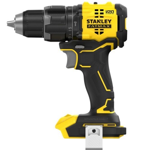 Zestaw narzędzi 18V, 2 elem SFMCK208MDS STANLEY