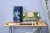 Zestaw klawiatura + mysz HP 230 Wireless Mouse and Keyboard Combo bezprzewodowe czarne 18H24AA#ABB